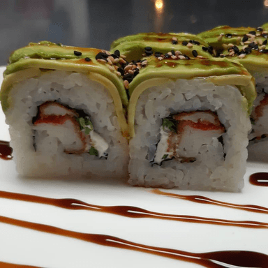 Avocado Roll