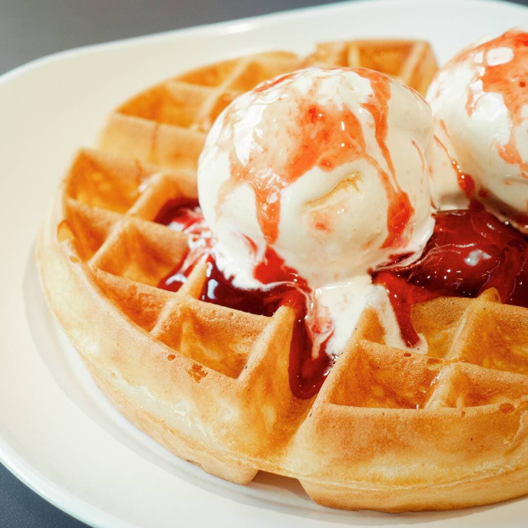 Waffle