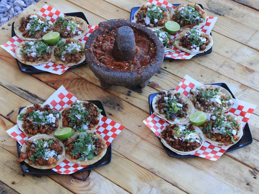 MAI TACOS