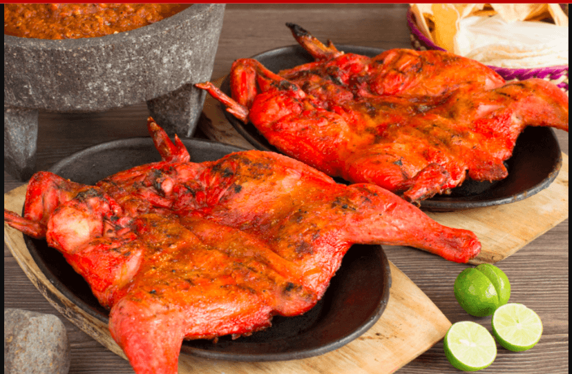 Don Pollo Grill