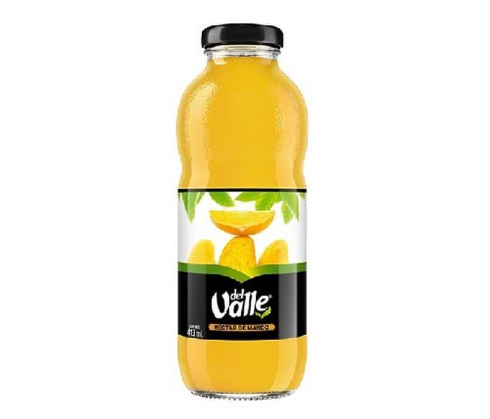 Jugó del Valle Mango