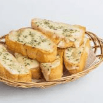 Adicional Pan al Ajo Especial