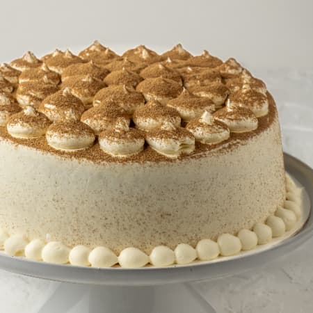 PASTEL TIRAMISU