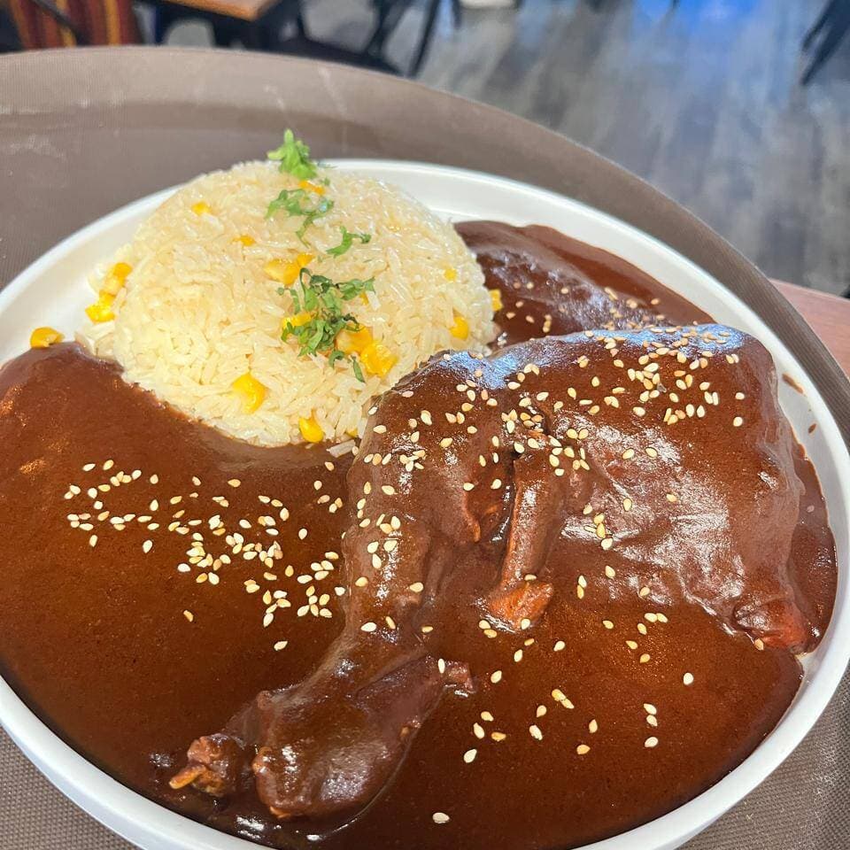 MOLE