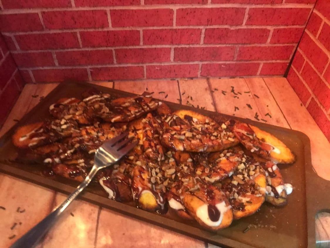 Plátanos Fritos