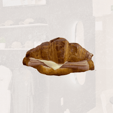 Croissant