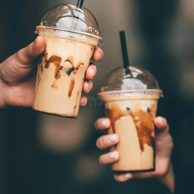 Frappés