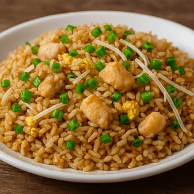 🍚ARROZ CON POLLO🍚