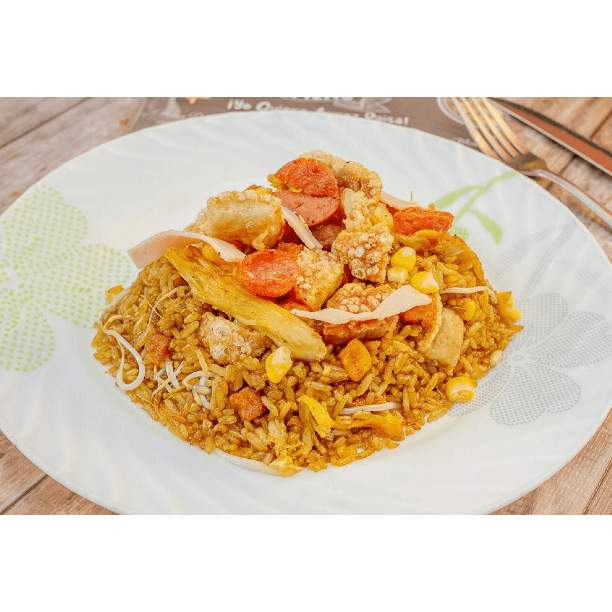 Arroz Paisa Favorito
