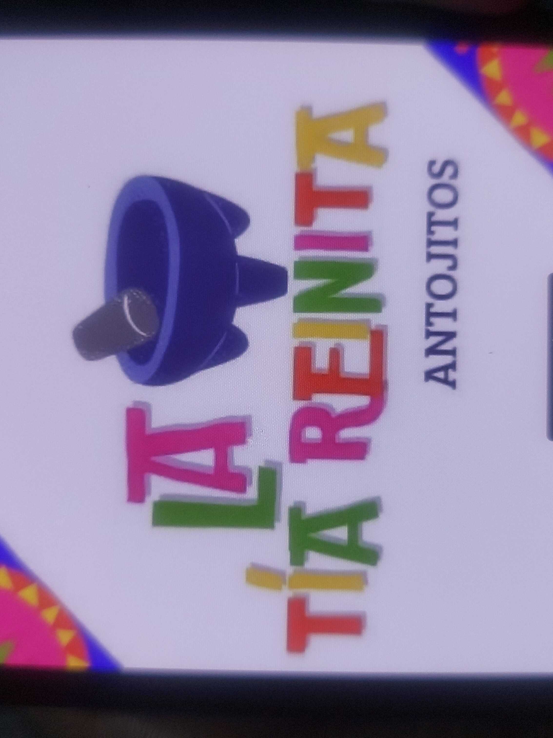 Antojitos La Tia Reinita