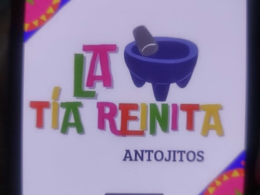 Antojitos La Tia Reinita