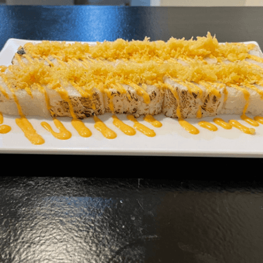Tai Especial Crunch