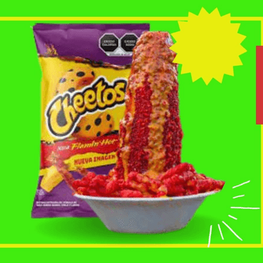 Chetto Elote