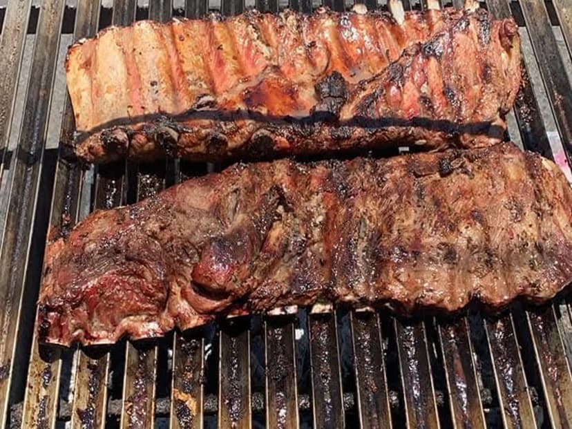 carnes asadas panchito
