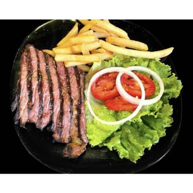 Arrachera 250 g