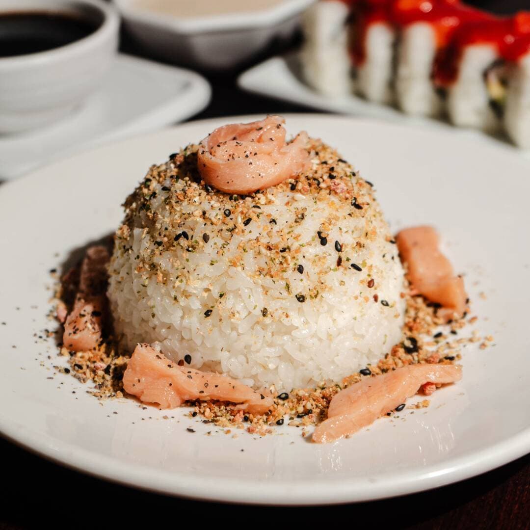 Gohan Salmón
