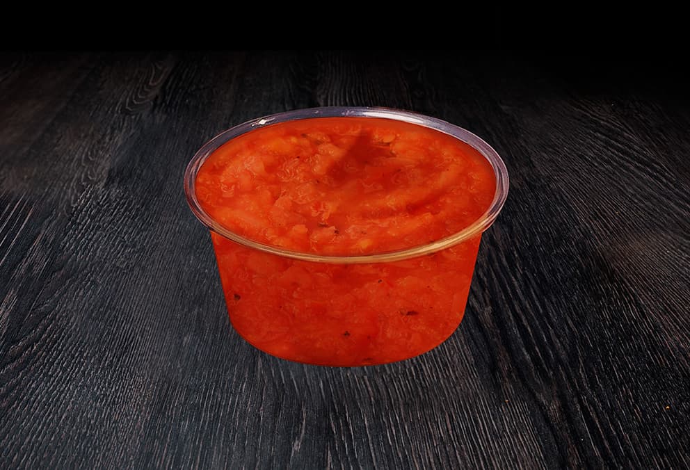 Salsa Tatemade Roja