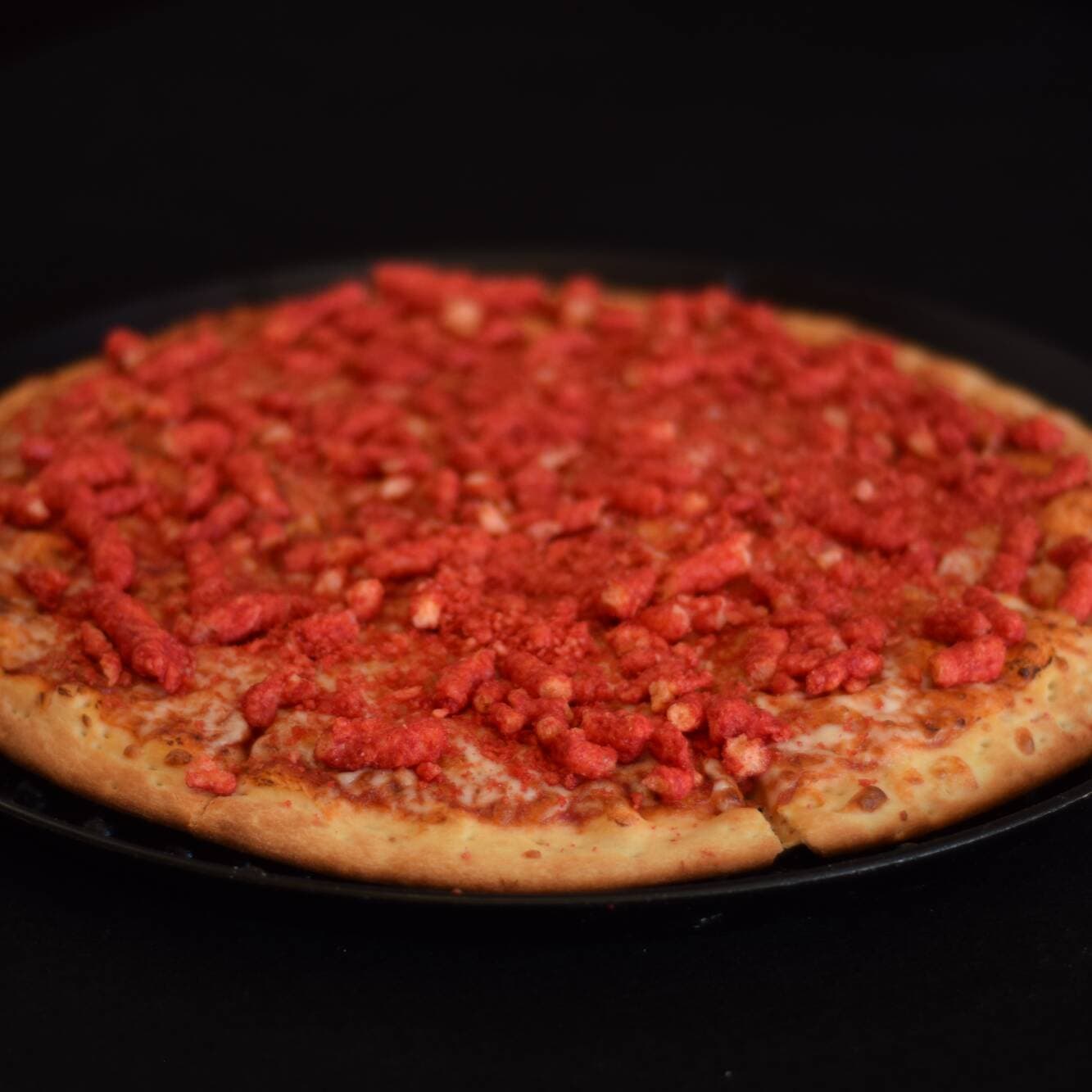 Pizza Flamin
