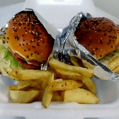 Combo La Previa