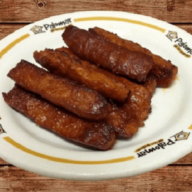Orden de chorizo español