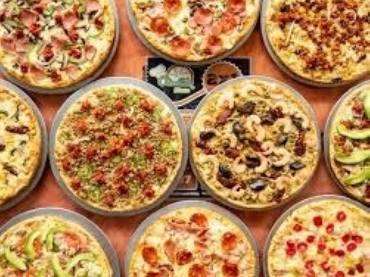 Olivetto's Pizza (Bosques de Manzanilla)