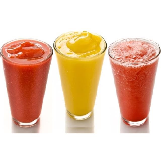 AGUA DE FRUTAS NATURALES