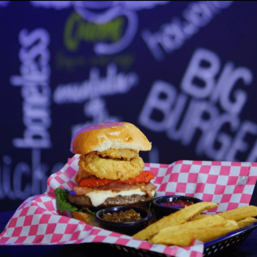 Big Burger