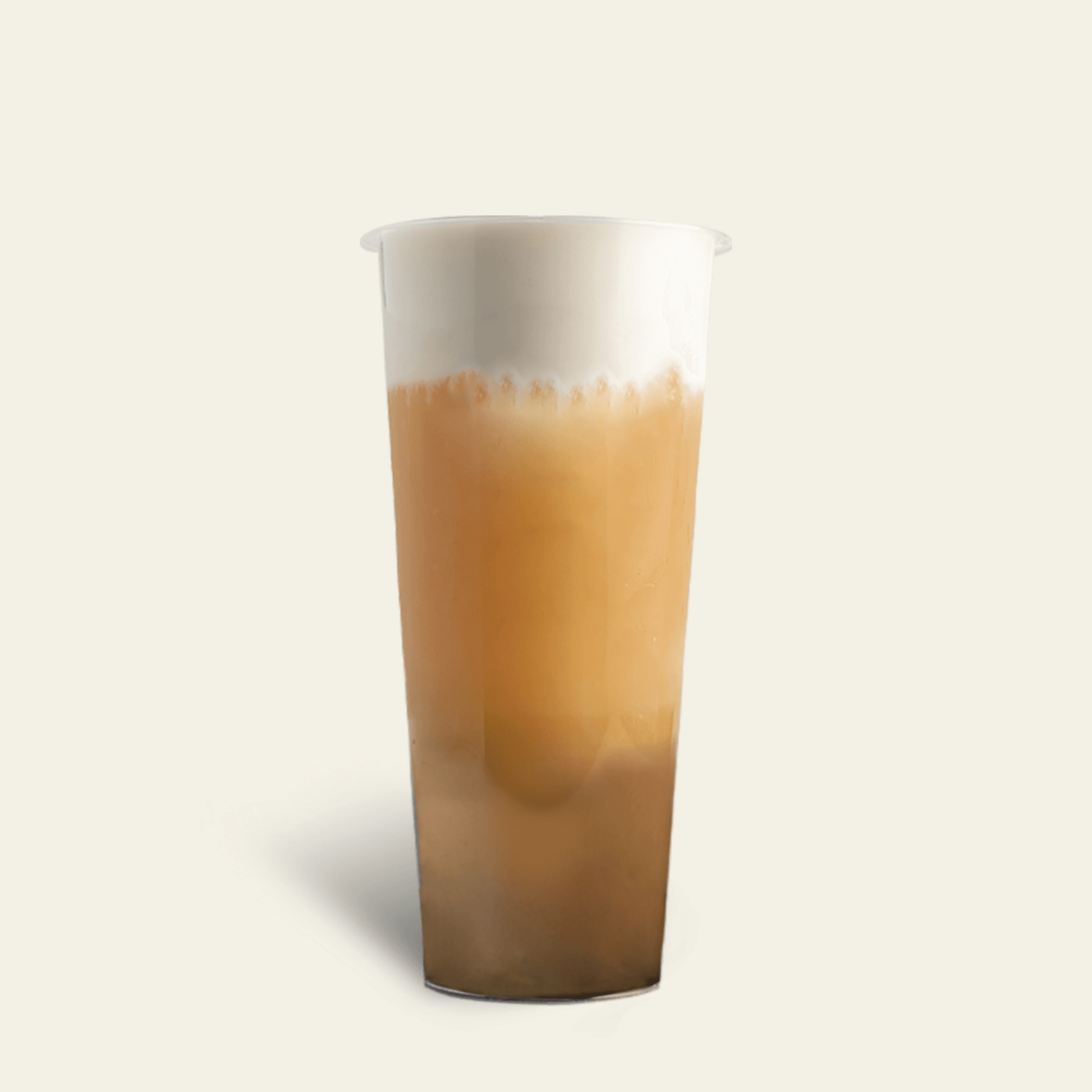 Green Tea Macchiato 24 Oz (700Ml)