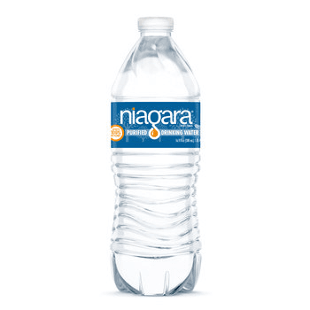 Botella de Agua 500 ml