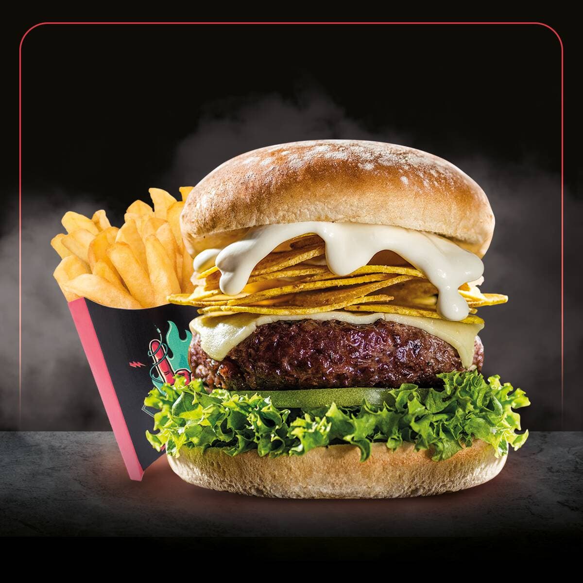 Los de Adentro 150 g Premium