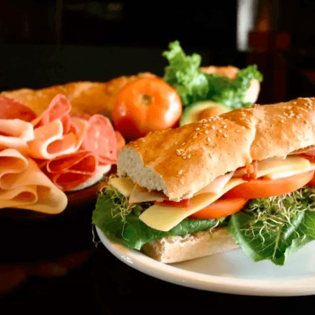 Mini Baguette Arizona