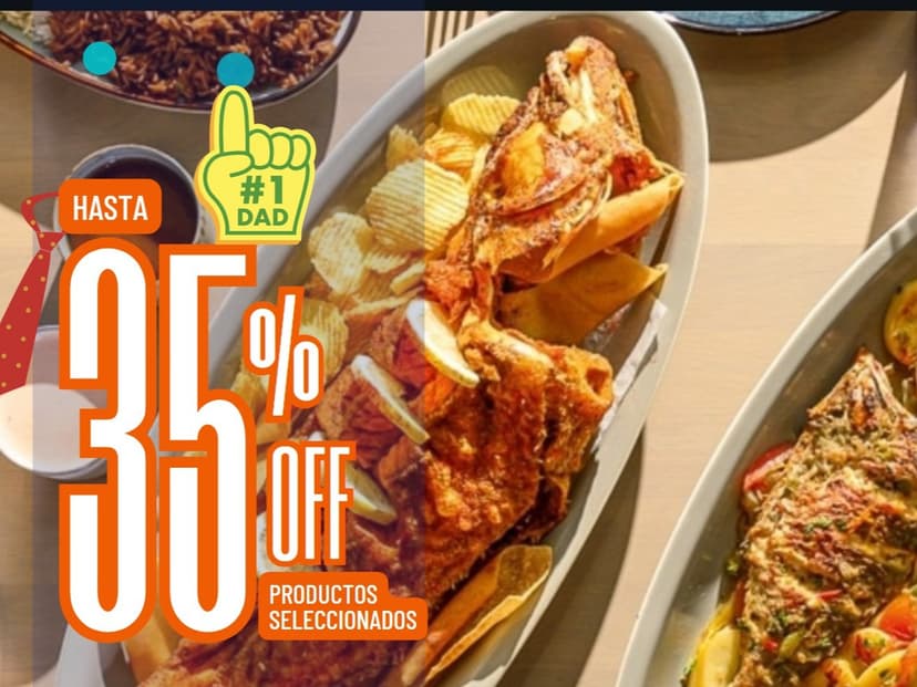 La Fonda del Chefsito