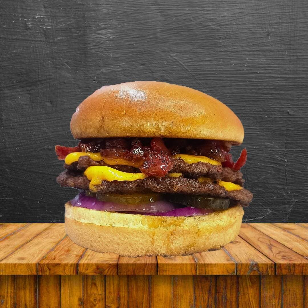Bacon Jam