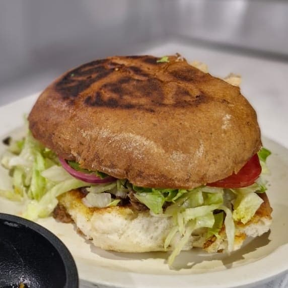 Torta De Carne Deshebrada