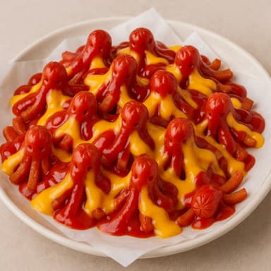 Salchipulpos