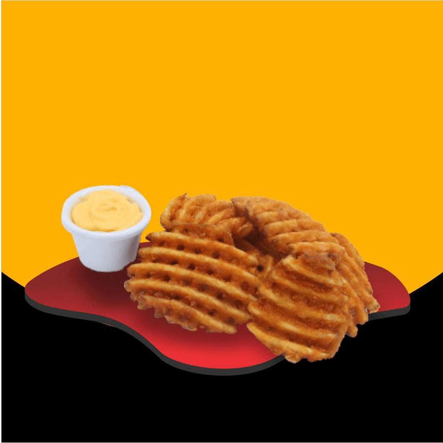 PAPAS CRISSCUT