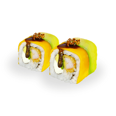 DRAGON MAKI
