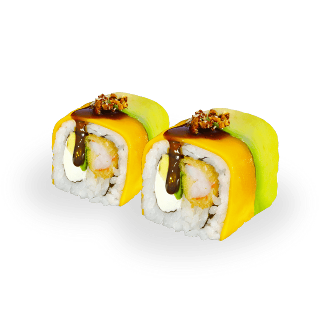 DRAGON MAKI