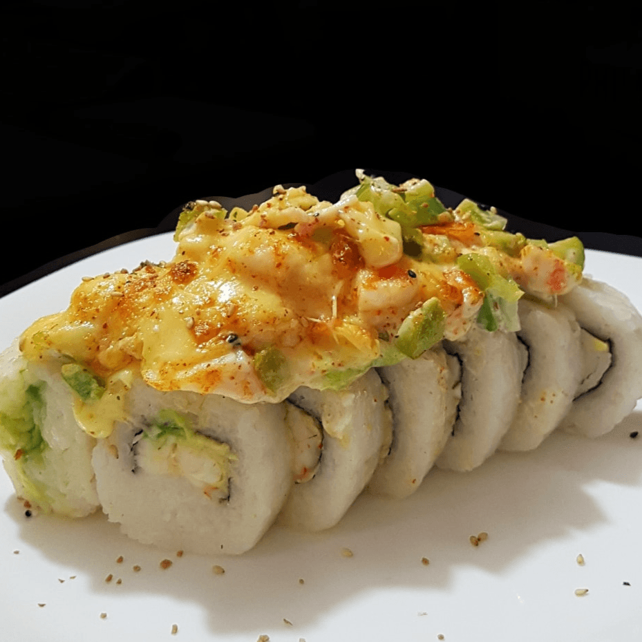 Pako Roll