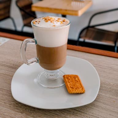 Café Capuchino