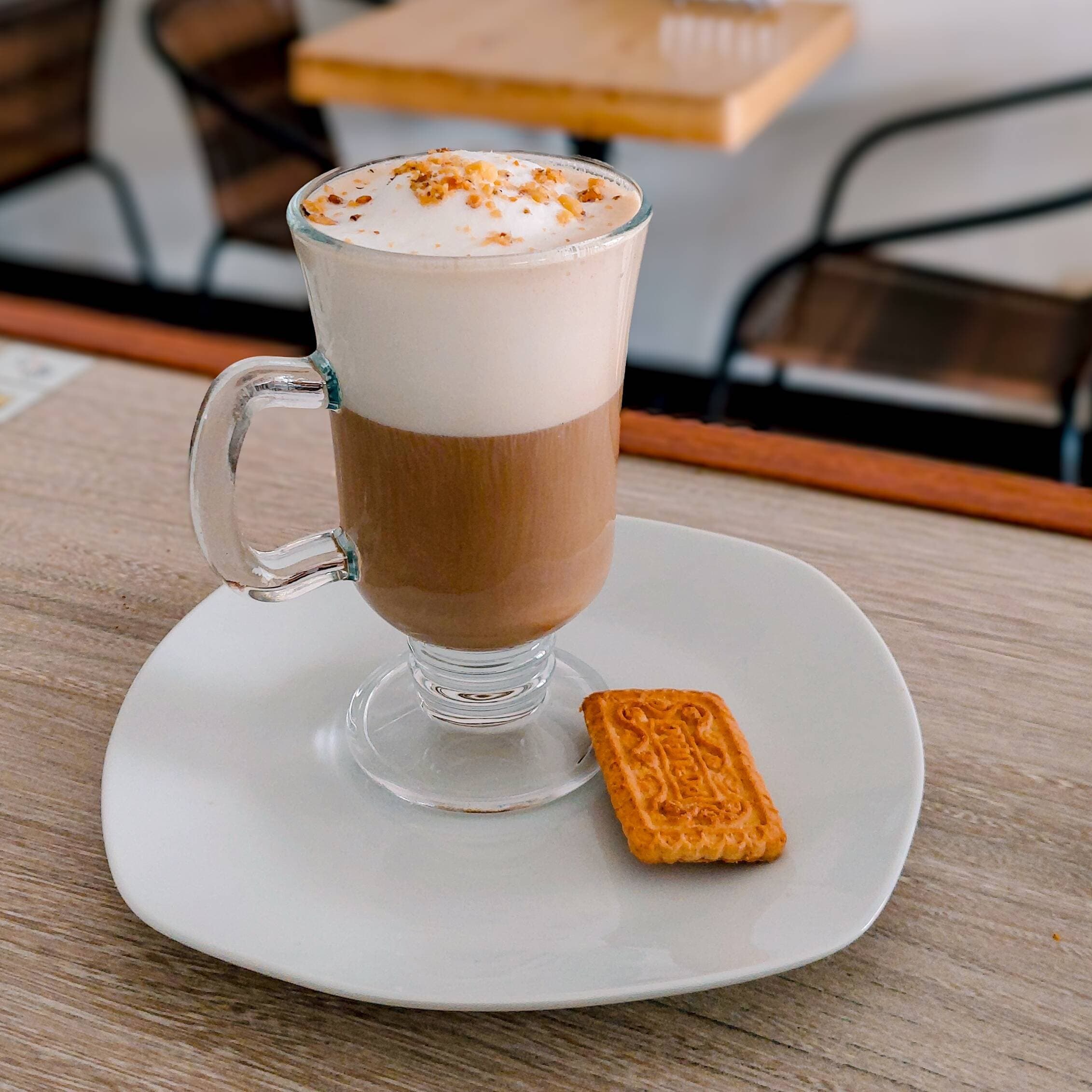 Café Capuchino