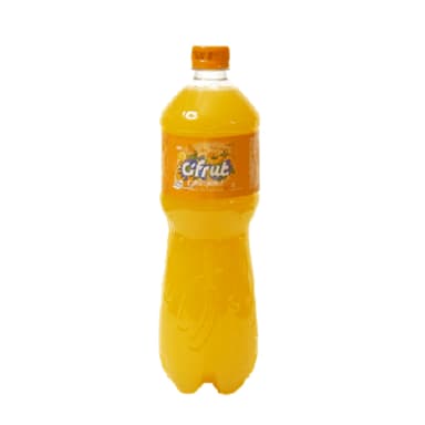 Cifrut Naranja 300ml