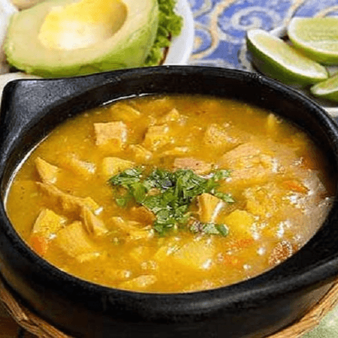 Mondongo Especial de la Casa 24 Oz