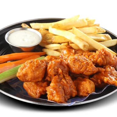 Boneless Night