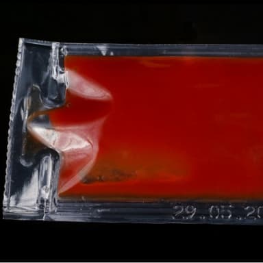 Catsup 1 Oz