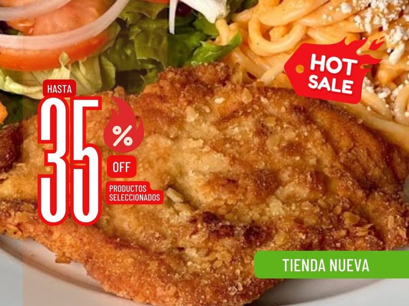 Cocina Montejo