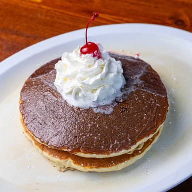 Hot Cakes Crema de Avellana