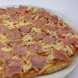 Pizza Americana