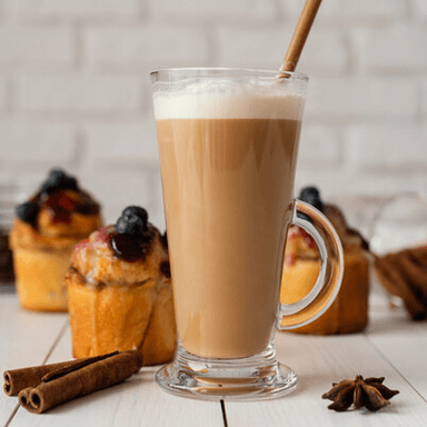 Chai OREO