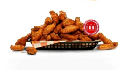 ALITAS TORI